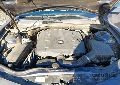 2012 Chevrolet Camaro 1Lt from USA, damaged, VIN 2G1FB1E3XC9145160